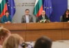 Абровски: 100 млн. евро са предвидени за компенсации за по-скъпия газьол за земеделските производители Брифингът в МС