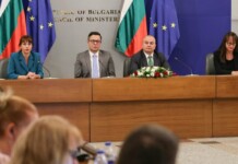 Абровски: 100 млн. евро са предвидени за компенсации за по-скъпия газьол за земеделските производители Брифингът в МС