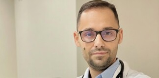 Д-р Динко Господинов