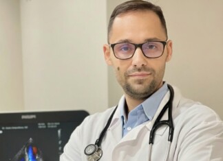 Д-р Динко Господинов