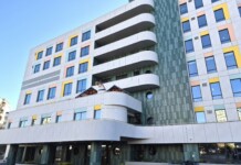 Огромен интерес към детската болница в Бургас, прегледани са над 2100 деца Детска болница „Света Анастасия“