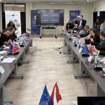 Над 88 млн. евро са инвестирани в развитието на пограничните региони между България и Турция за последните 20 години Форумът
