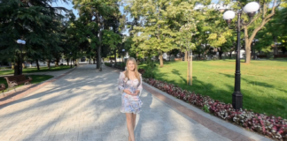Габриела Руменова