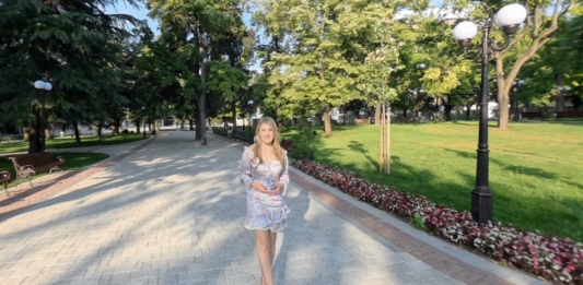 Габриела Руменова