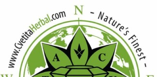 Cvetita Herbal