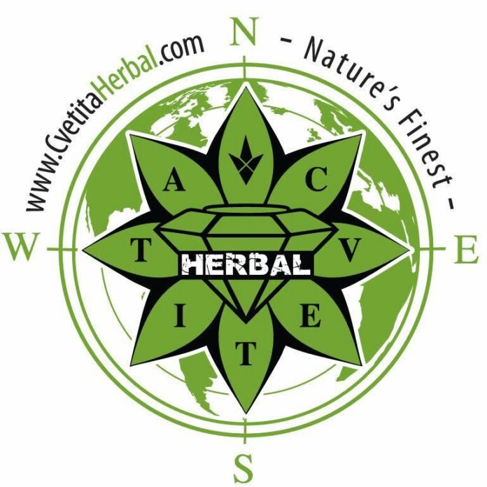 Cvetita Herbal