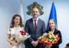 Стилияна Николова и Илин Димитров