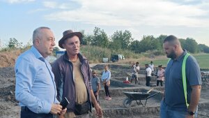 Областният управител на Пловдив: Рестартирахме работата по Югоизточния обход 1 Инспекцията