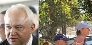 Иван Демерджиев и Гергана Петрова