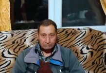 Виждали ли сте този мъж? Полицията в Стара Загора го издирва! Иван Димитров