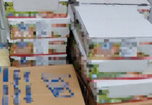 БАБХ задържа 568 кг сирене, кашкавал и масло на „Капитан Андреево“