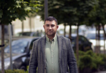 Карлос Контрера