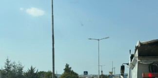 Катастрофата в Бургас