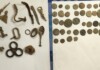 61 археологически обекта са иззети от частен имот в Монтанско