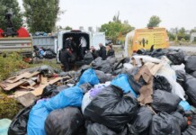 ВМРО: След като „оправиха“ боклука на София, сега ПП ще „оправят“ и Варна с Надежда Бобчева Кризата с боклука