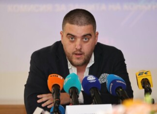 Любослав Костов