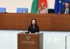 Парламентът прие нов механизъм за определяне на минималната заплата чрез социални и икономически критерии Надя Клисурска