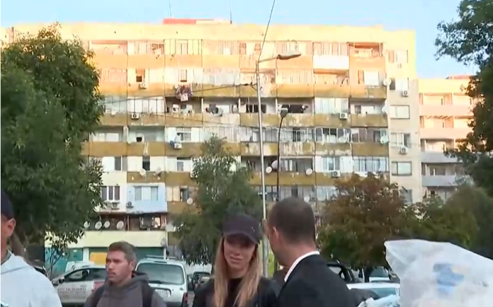 Напрежение в ж.к. "Люлин 4": жители сигнализират за кражби, конфликти и опасни инциденти