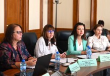 Министър Ефремова: Насилието от и върху деца налага законодателни промени и мерки за превенция Наталия Ефремова