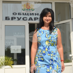 Акция на полицията в Община Брусарци: Разследват кмета за престъпление по служба! Наташа Михайлова