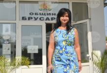 Наташа Михайлова