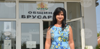 Наташа Михайлова