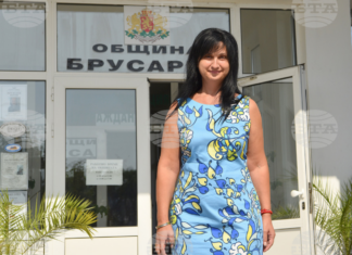 Акция на полицията в Община Брусарци: Разследват кмета за престъпление по служба! Наташа Михайлова