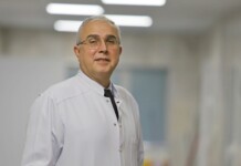 Световни имена в хирургията пристигат у нас за юбилейния 20-и конгрес на Българското хирургическо дружество Проф. Никола Владов