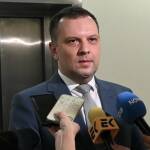 Николай Найденов