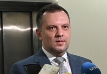 Очаква се до пролетта да има избран нов главен прокурор Николай Найденов