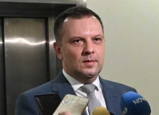 Николай Найденов