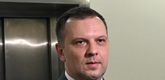 Николай Найденов