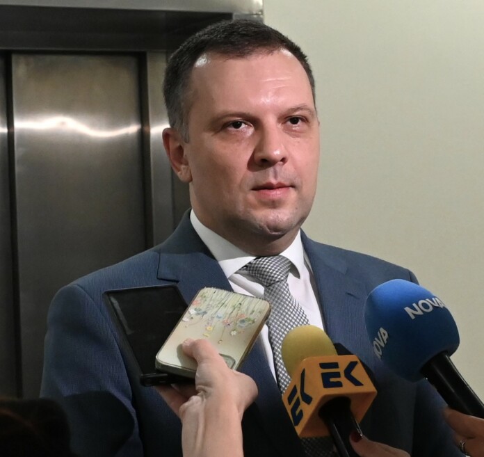 Николай Найденов Николай Найденов