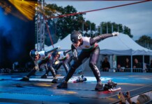 Нощ на спорта Нощ на спорта