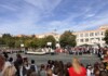 15 септември отново събра поколенията в училищния двор 15 септември, първият учебен ден на новата учебна година