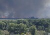 Пожарът в Бургас