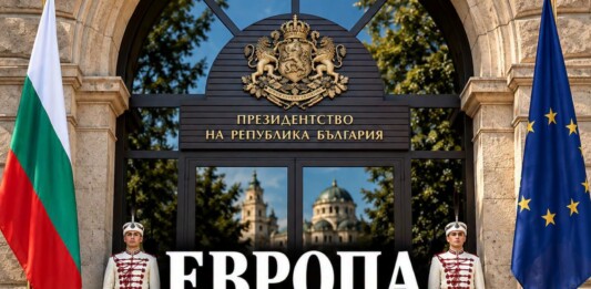 Президентски избори