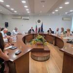 Ключови решения за Околовръстния път на Пловдив Работната група