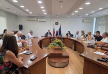 Работната група