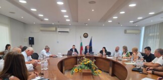 Работната група