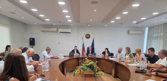 Работната група