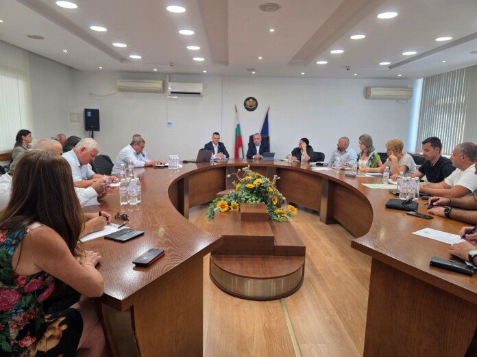 Работната група