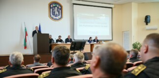 Румен Радев