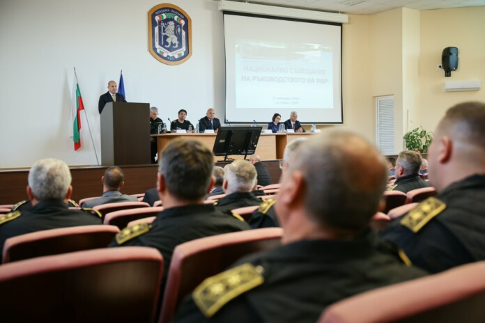 Румен Радев