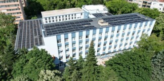 Саниране на ОДМВР-Добрич