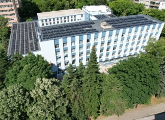 Саниране на ОДМВР-Добрич