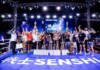 Три битки, три нокаута, една титла: Юри Фернандеш триумфира на SENSHI 33 Grand Prix SENSHI