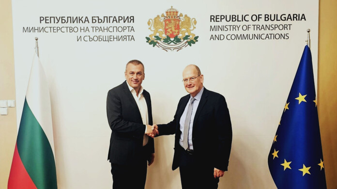 Срещата Срещата