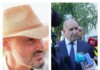 Стефан Минчев и Румен Радев