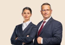 Доц. д-р Стоянка Черкезова и Иван Христанов